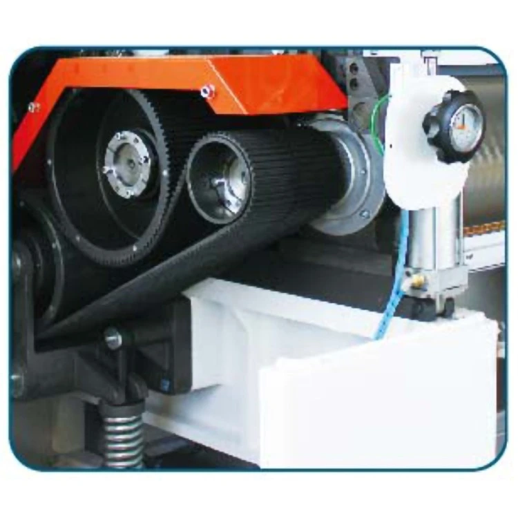 Corn Flour Roller Mill